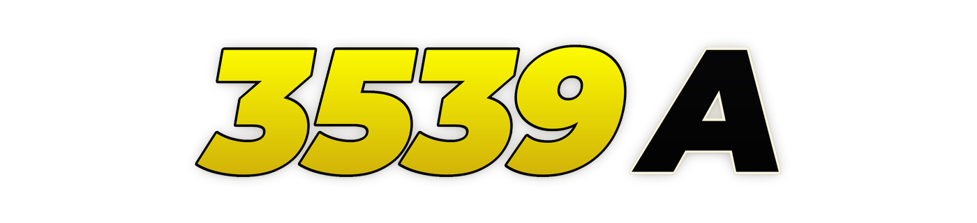 3539a